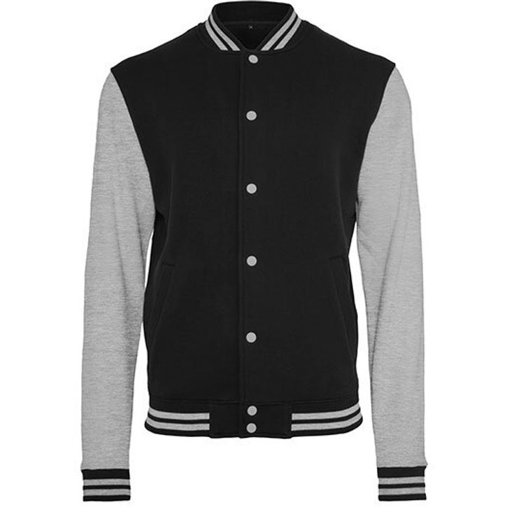 Image produit Sweat College Jacket