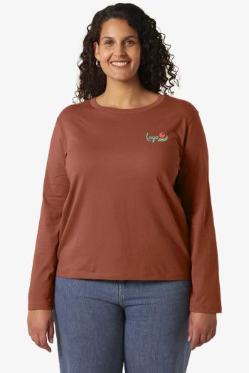 Image produit Stella Muser Long Sleeve