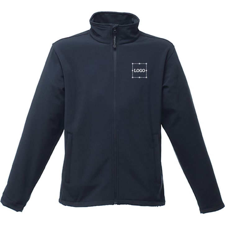 Image produit Reid softshell