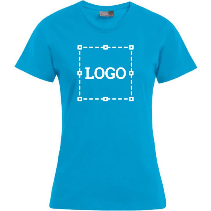 Image produit Women´s Premium-T