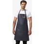 Tablier à bavette 