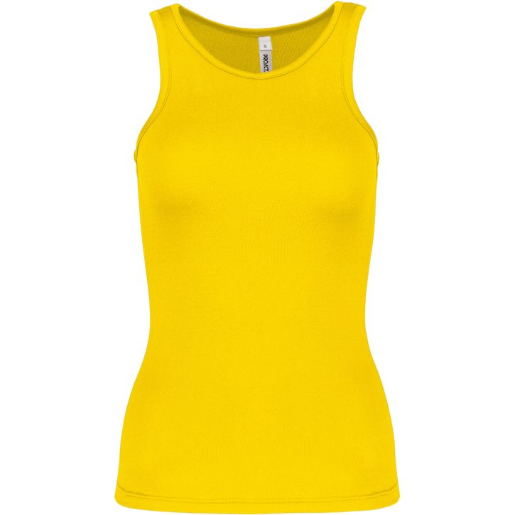 Image produit Débardeur sport femme