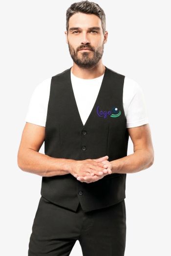 Image produit Gilet homme