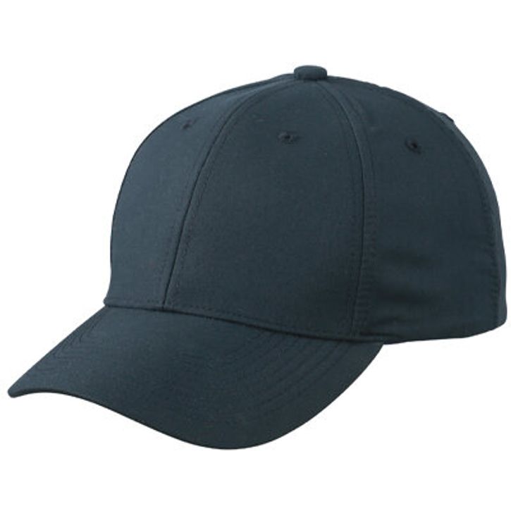 Image produit 6-Panel Polyester Peach Cap