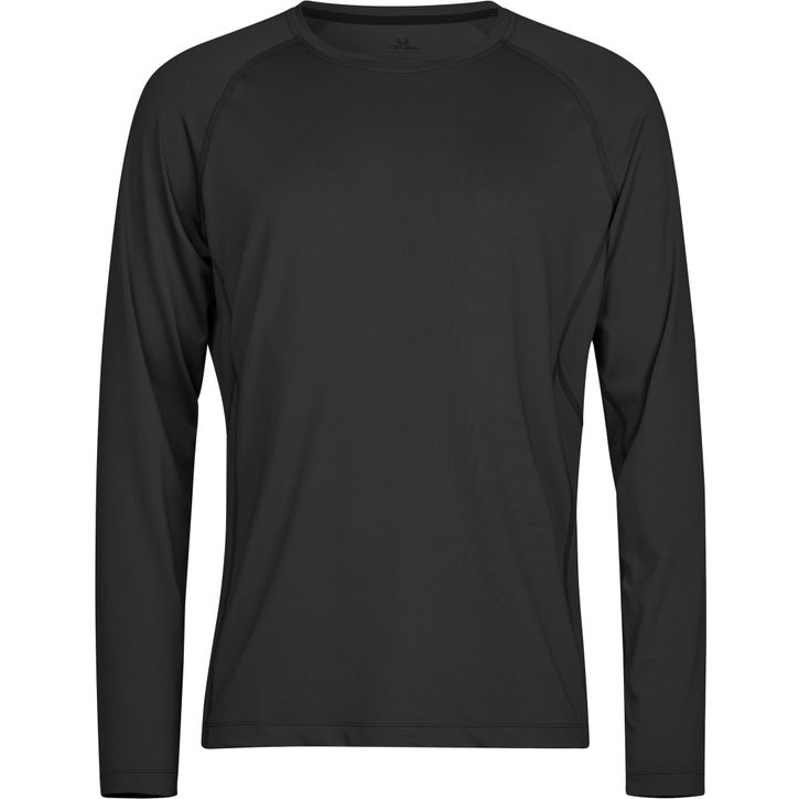 Image produit Long sleeve cooldry tee