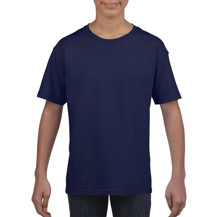 Image produit Youth T-Shirt Softstyle®