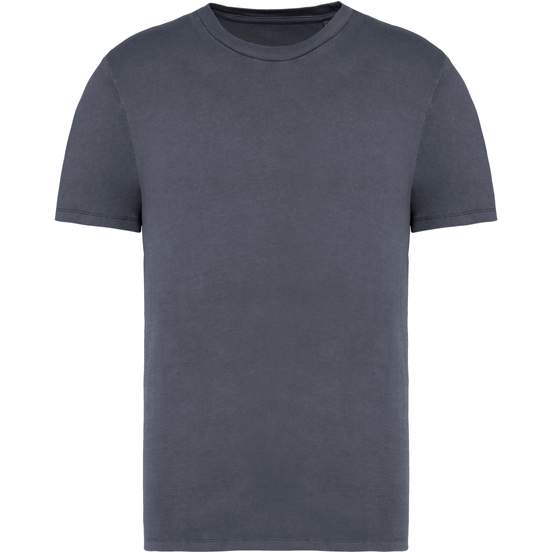 T-shirt délavé  unisexe - 165g