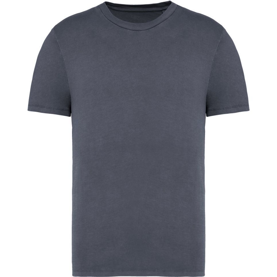 T-shirt délavé  unisexe - 165g