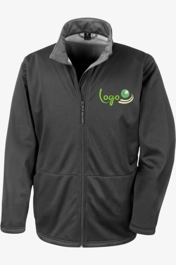 Image produit Veste softshell Essentiel
