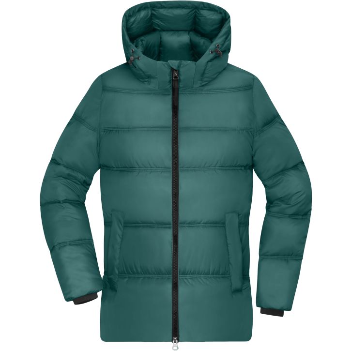 Image produit Ladies' Winter Jacket