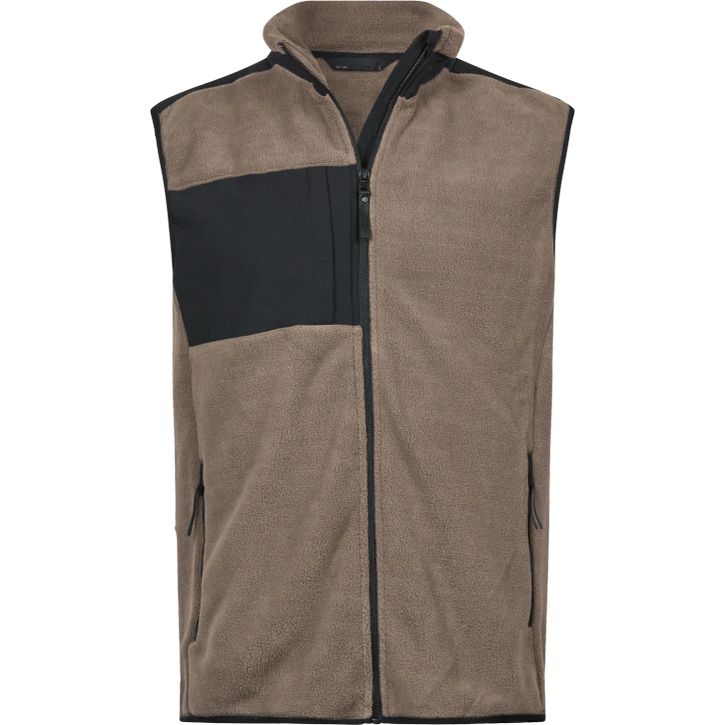 Image produit Mountain Fleece Bodywarmer