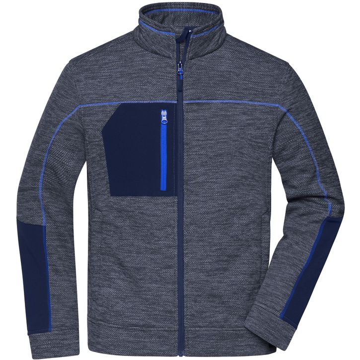 Image produit Men´s Structure Fleece Jacket