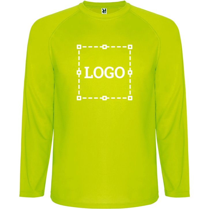 Image produit Montecarlo L/S