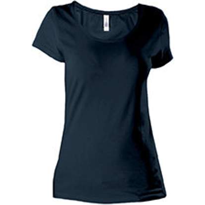 Image produit T-shirt manches courtes femme