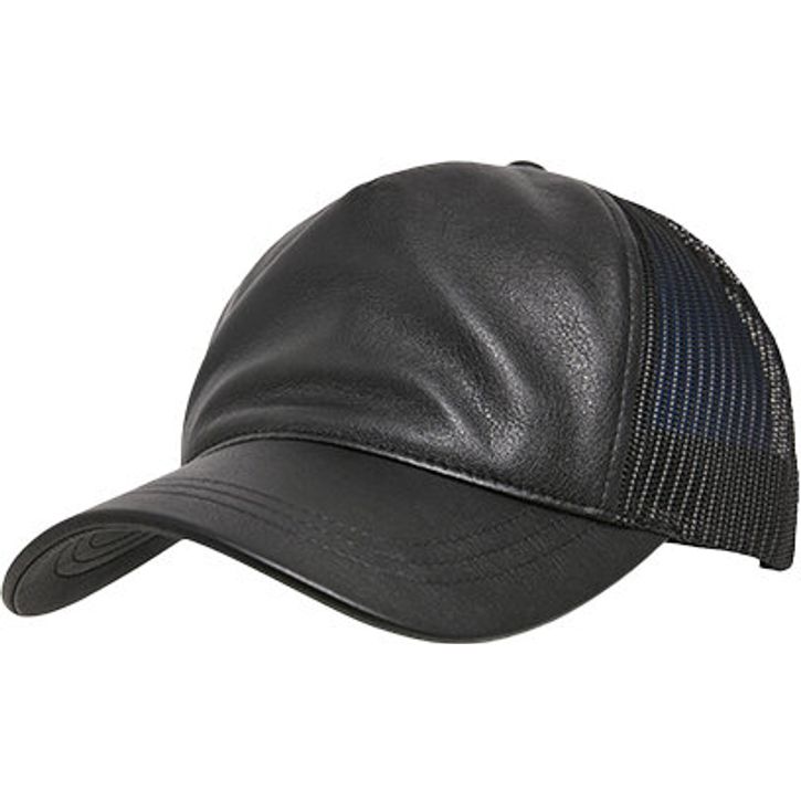 Image produit Leather Trucker