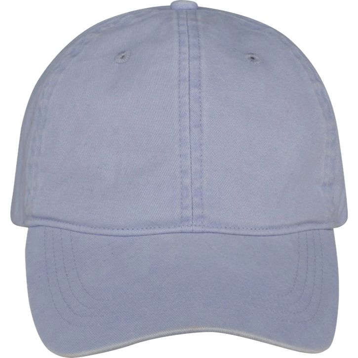 Image produit Casquette délavée unisexe