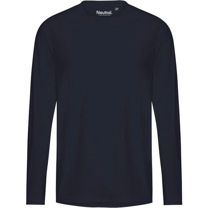 Image produit Recycled Performance Long Sleeve T-Shirt