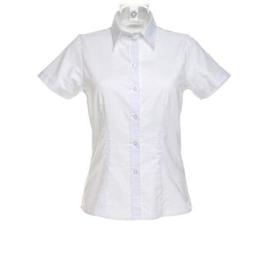 Promotional Oxford Blouse