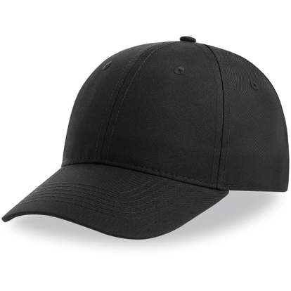 Image produit Casquette baseball 6 pans RECY SIX