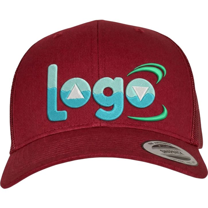 Retro Trucker