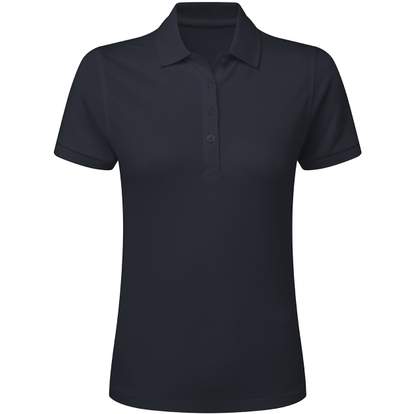 Image produit Signature Tagless Polo Stretch Women