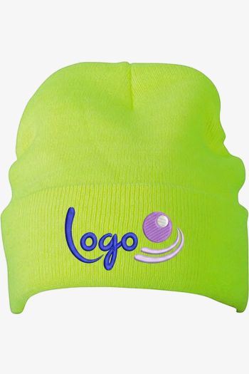 Image produit Knitted Cap Thinsulate™