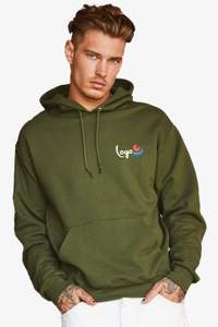 Image produit Nublend® hooded sweatshirt