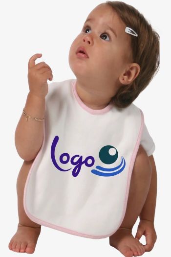 Image produit Bavoir bébé
