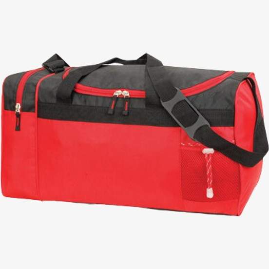 Cannes Sports Bag