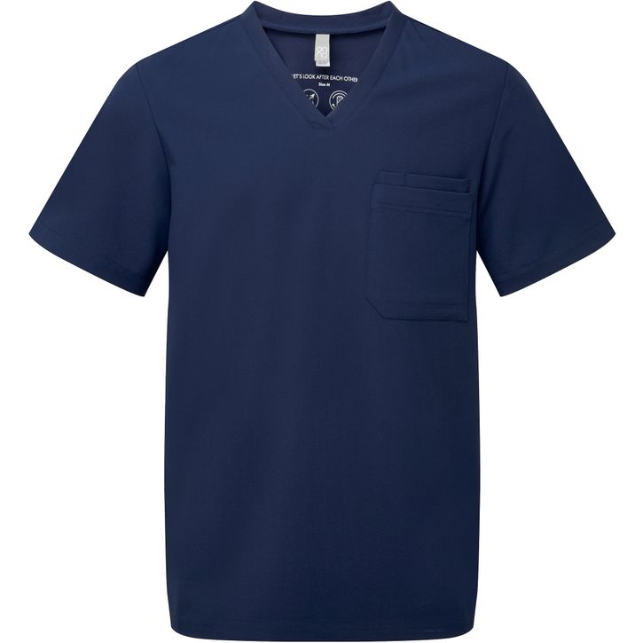 Image produit Tunique Limitless en tissu extensible Onna pour homme