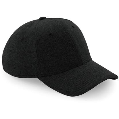Image produit Casquette de baseball style athleisure en jersey