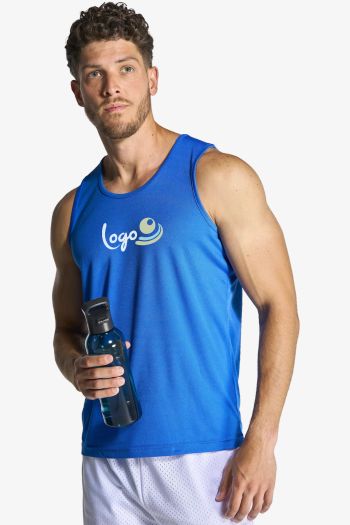 Image produit Sport t-shirt aruba man