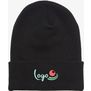 Heavyweight Organic Long Beanie