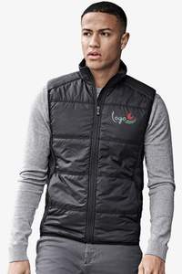 Image produit Hybrid-stretch bodywarmer