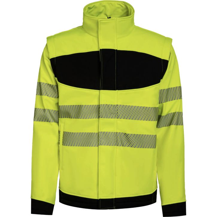 Image produit EOS Softshell Jacket