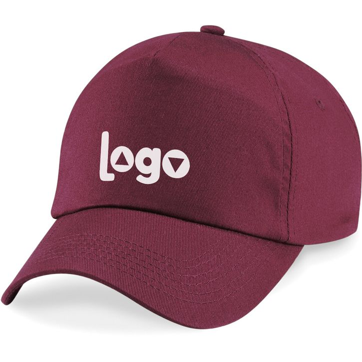 Image produit Casquette Original enfant 5 panneaux 