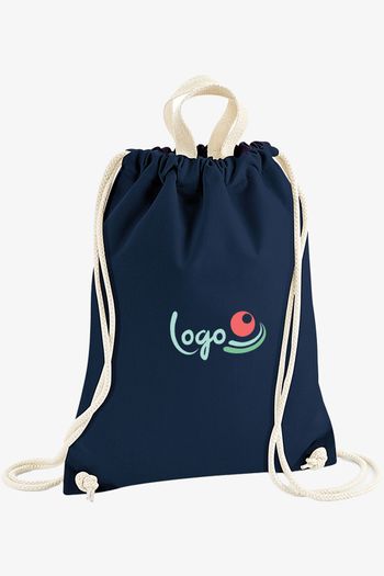 Image produit Sac de gym Nautical