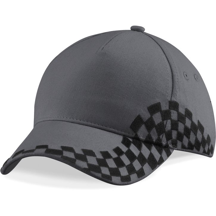 Image produit Casquette Grand Prix