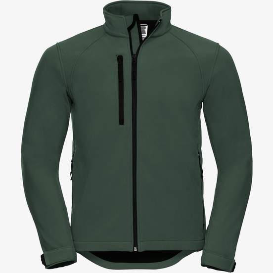 Men's Softshell Jacket