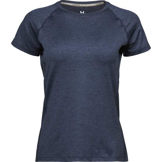 Ladies COOLdry Tee