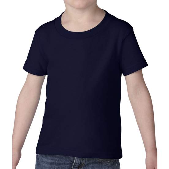 Heavy Cotton Toddler T-Shirt