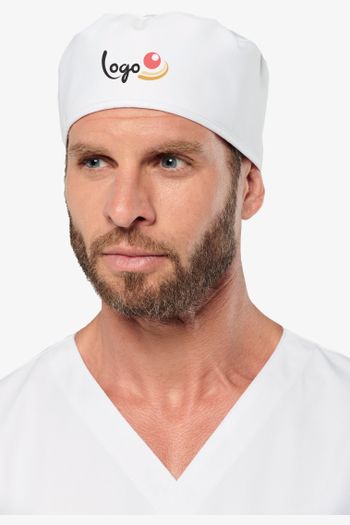 Image produit Chapeau bandana unisexe