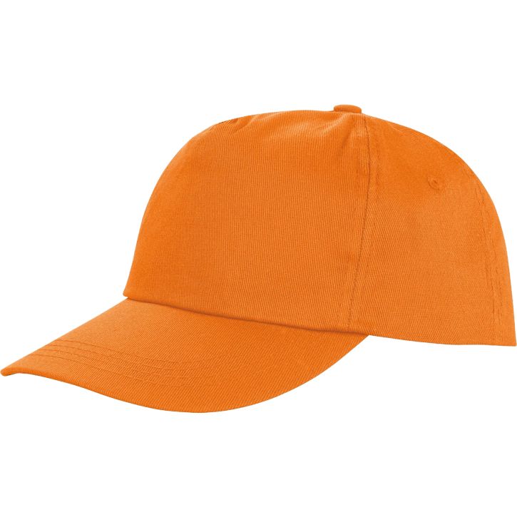 Image produit Houston 5-panel printers cap