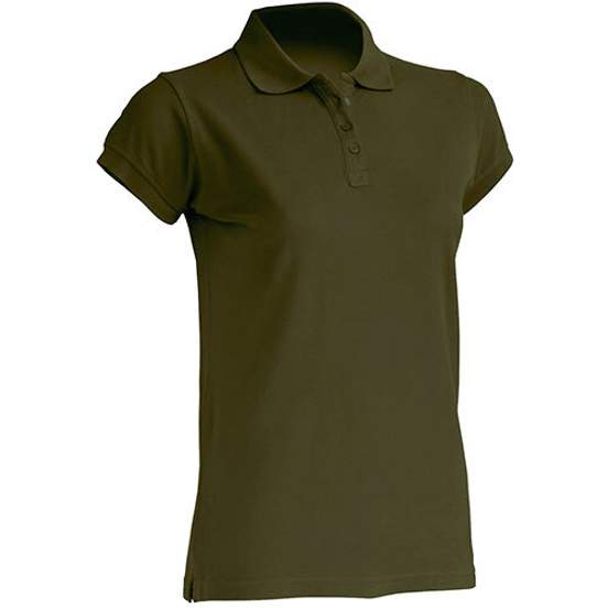 Lady Regular Polo