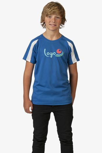 Image produit Kids contrast cool T