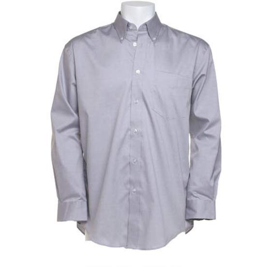 Corporate Oxford Shirt LS