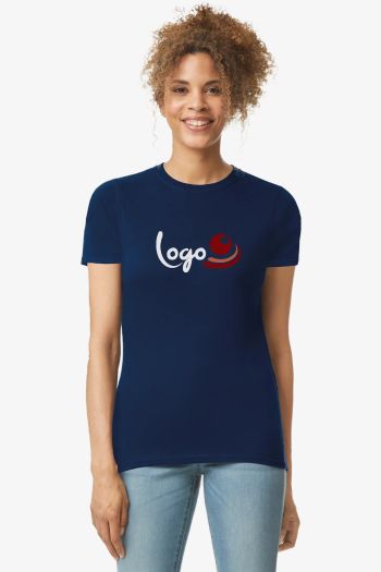 Image produit Women's T-Shirt Softstyle®