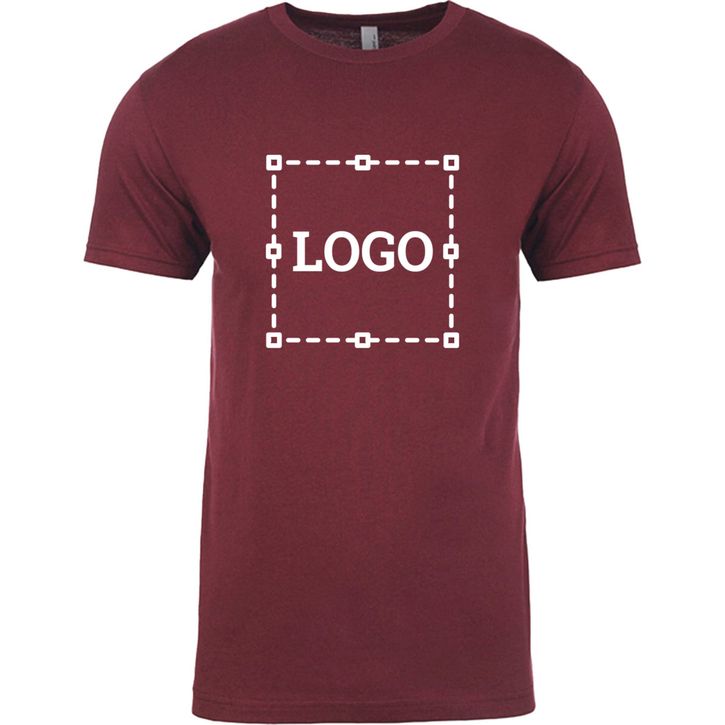 Image produit Unisex cotton T-Shirt