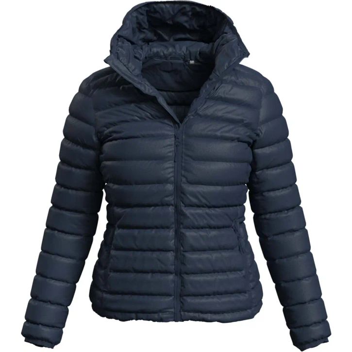 Image produit Lux Padded Jacket Women