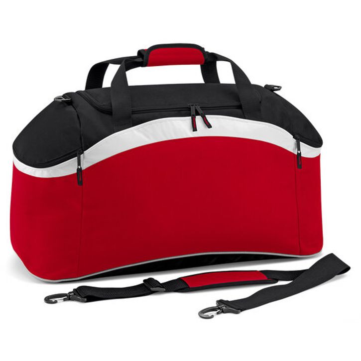 Image produit Teamwear Holdall